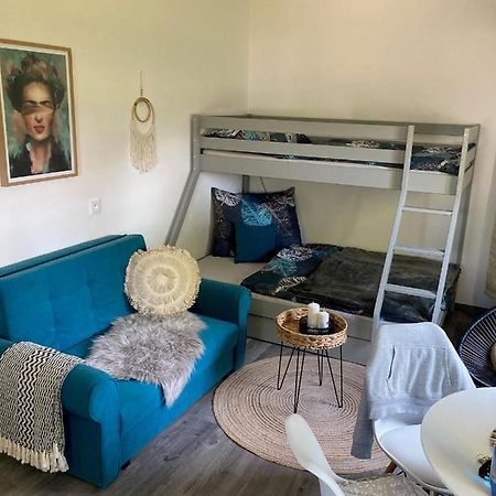 Blue Apartment Jestrabi Černá v Pošumaví Zewnętrze zdjęcie