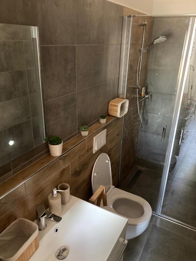 Blue Apartment Jestrabi Černá v Pošumaví Zewnętrze zdjęcie