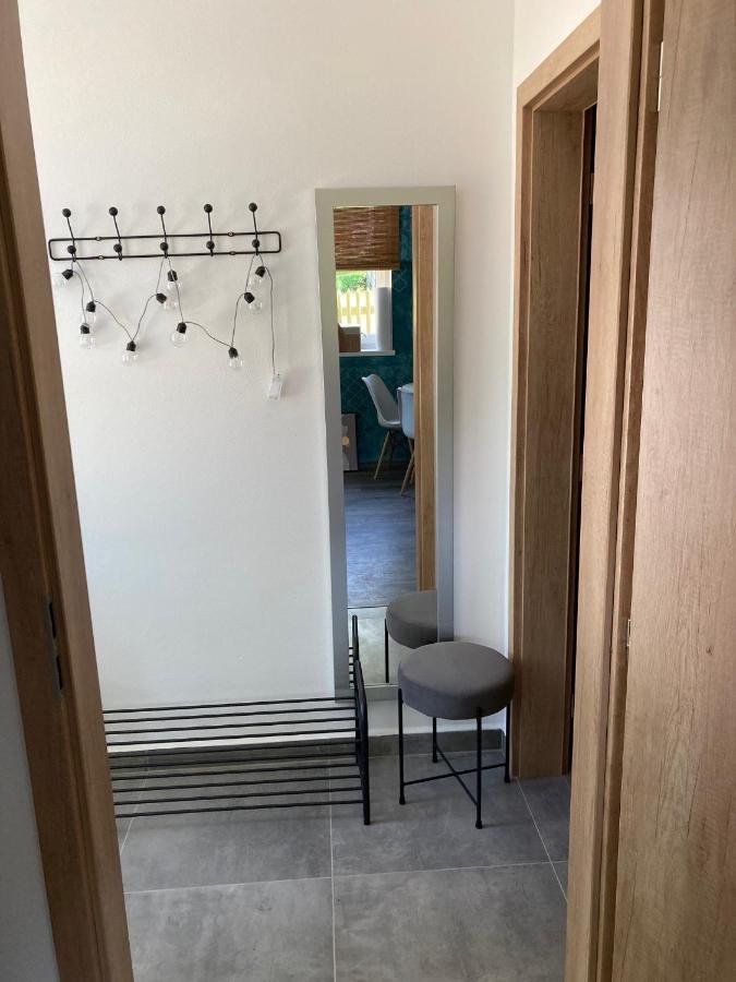 Blue Apartment Jestrabi Černá v Pošumaví Zewnętrze zdjęcie